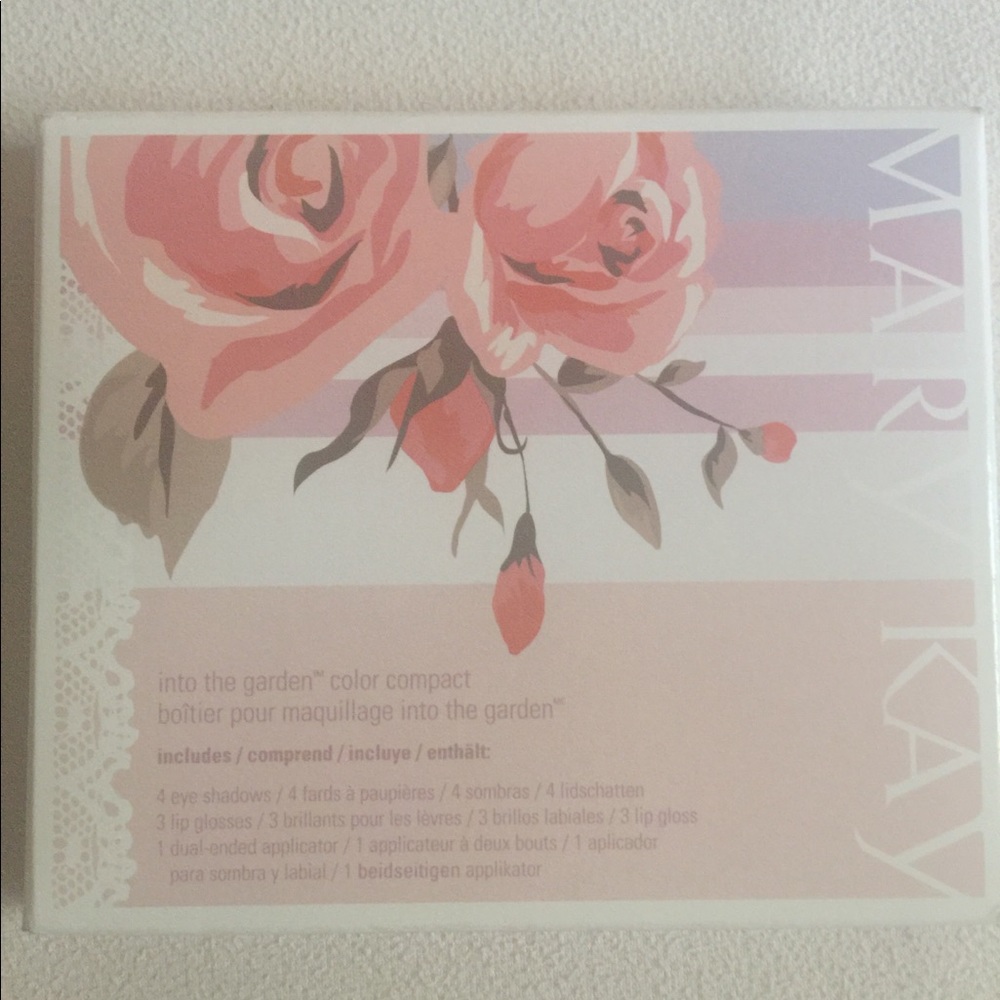 Mary Kay - Patricia Bonaldi